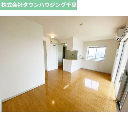 アスモグランデの物件内観写真